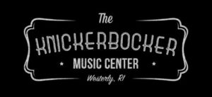 knickerbocker music center logo