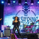 New England Music Awards 2025 @ Six String Grill in Foxborough